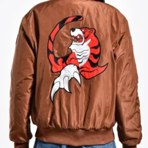 SEGA Shenmue Ryo Hazuki 24 Bomber Jacket